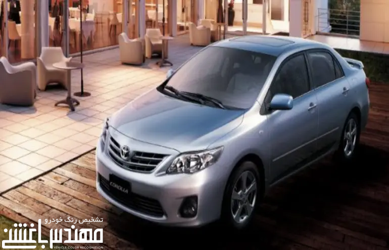 قیمت و مشخصات تویوتا کرولا 2008 تا 2013 قیمت و مشخصات تویوتا کرولا 2008 تا 2013