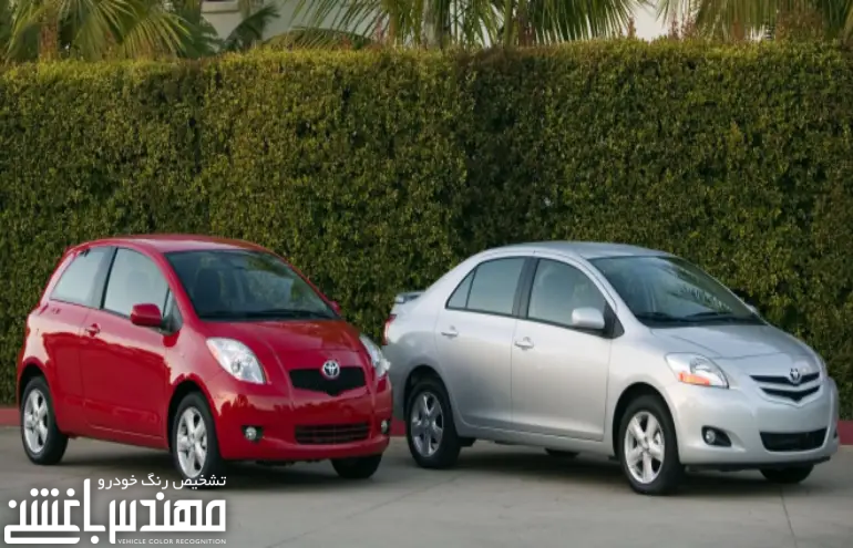 قیمت و مشخصات تویوتا یاریس هاچ بک و صندوق دار