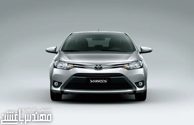 تویوتا یاریس صندوقدار