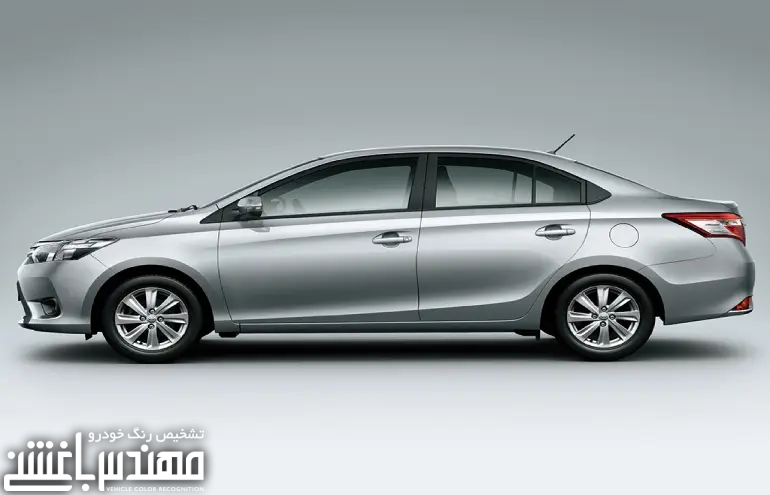 تویوتا یاریس صندوقدار