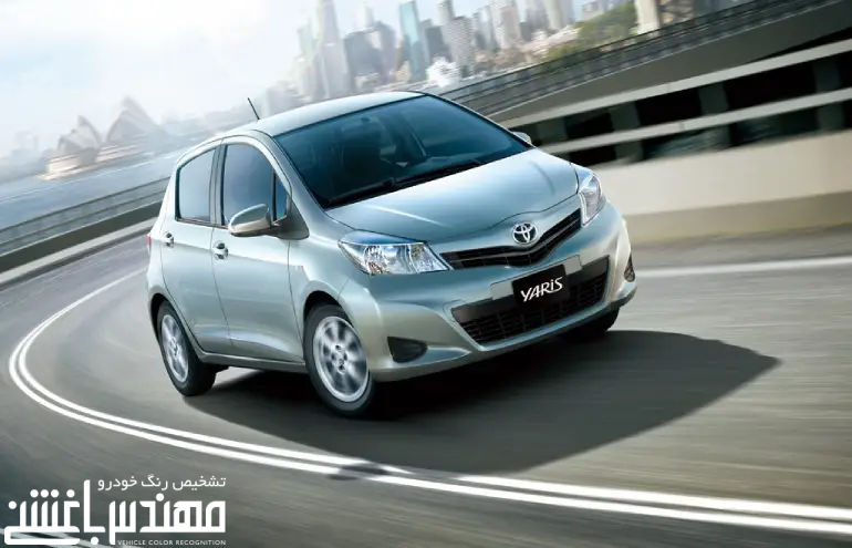 قیمت و مشخصات تویوتا یاریس هاچ بک