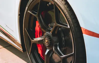 تفاوت ترمز دیسکی و ترمز کاسه ای