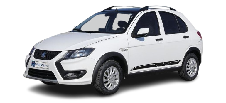 کوییک GXR- کوییک SR