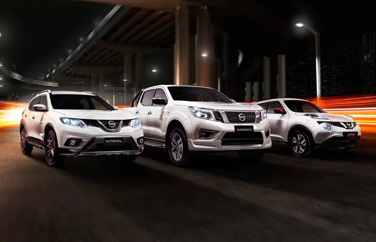 تفاوت خودرو های شاسی بلند و کراس اوور