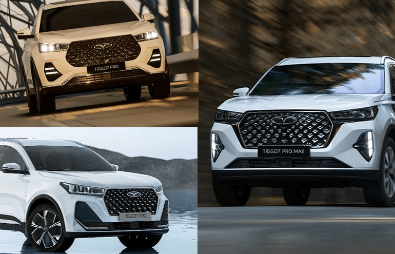 چند مدل فونیکس تیگو 7 پرو در بازار هست؟