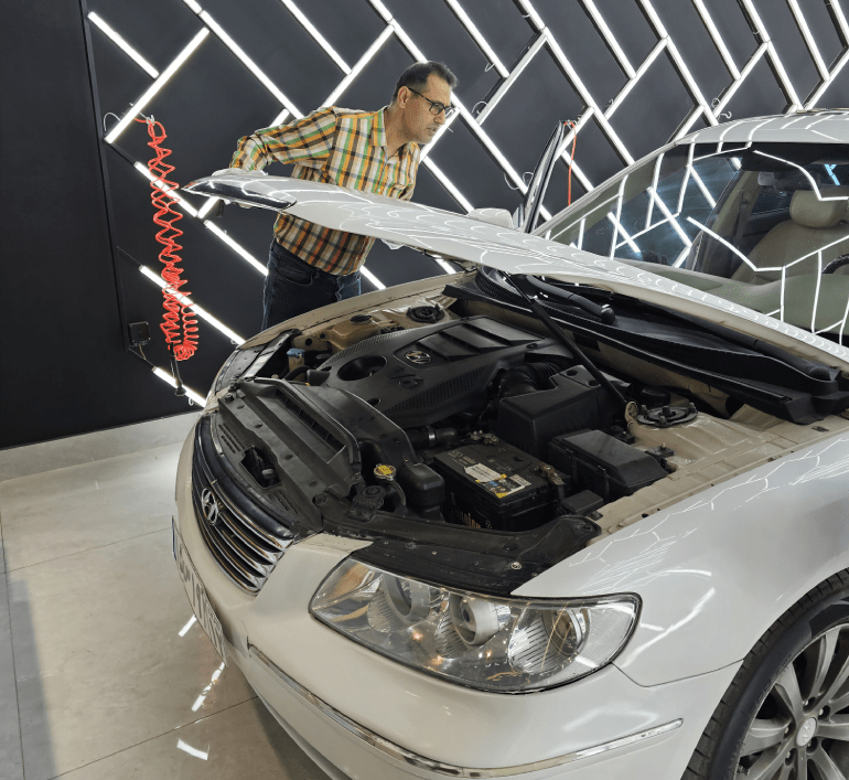 کارشناسی آزرا