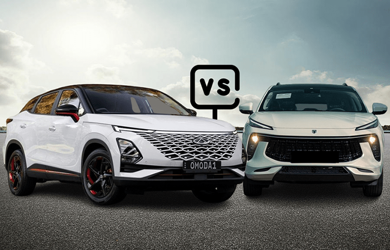 لاماری ایما بخریم یا فونیکس FX ؟ 