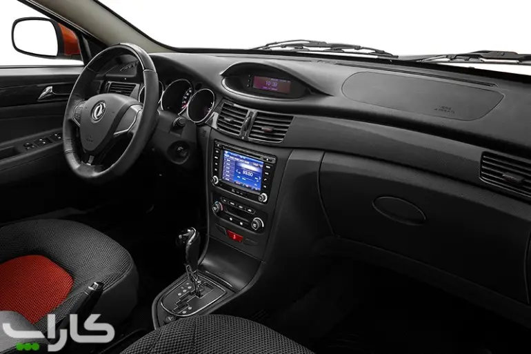 دانگ فنگ h30 کراس