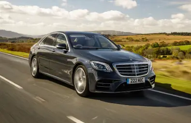 معرفی تکنولوژی های بکار رفته در خودرو های لوکس