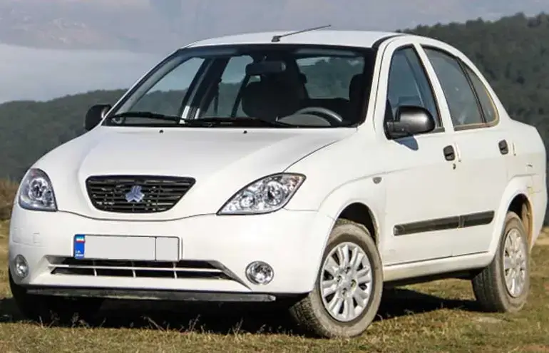 مقایسه تیبا EX و تیبا SX - تیبا EX با SX چه تفاوتی داره؟