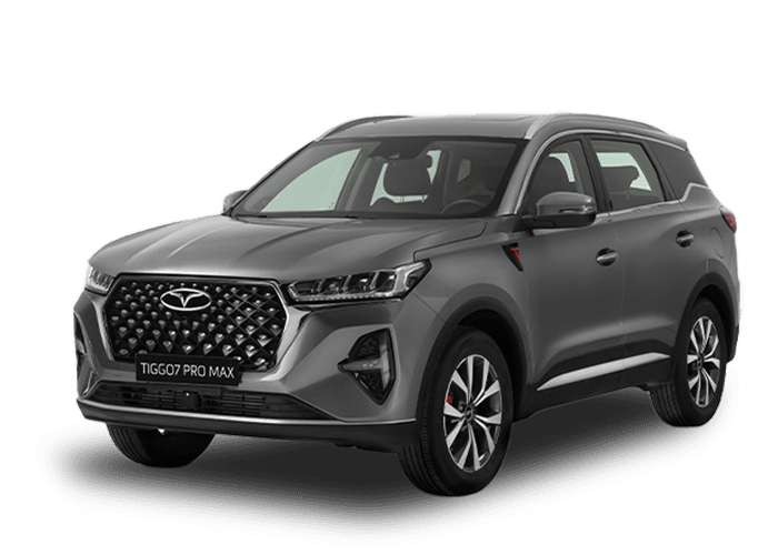 تیگو 7 پرو مکس