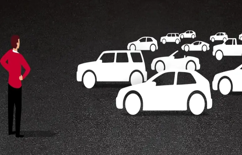 انواع بدنه خودرو