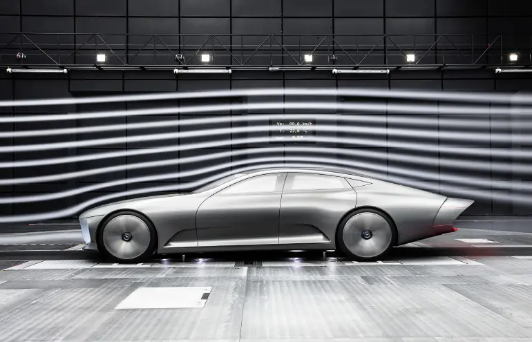 مهمترین قطعه آیرودینامیکی خودرو چیست؟