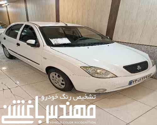  خریدو فروش تیبا هاچ بک EX  مدل 1397 1198