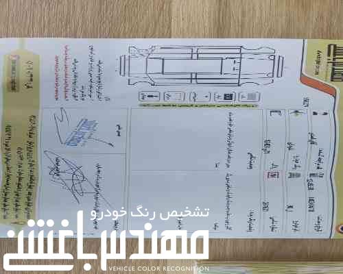  خریدو فروش رنو ال 90 E2 فول  مدل 1395 1250