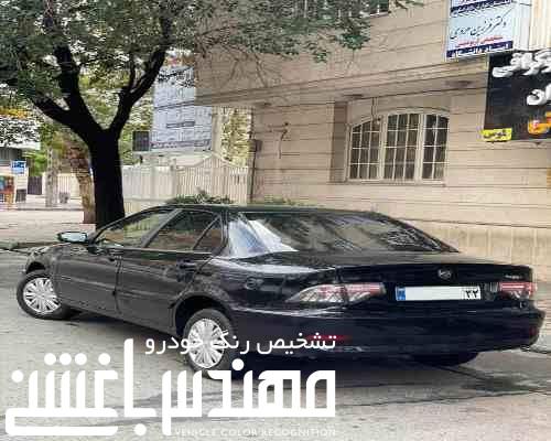  خریدو فروش سمند سورن پلاس EF7 دوگانه سوز  مدل 1402 1272