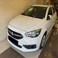 شاهین G دنده ای  مدل 1402