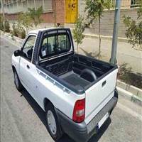 پراید 151 مدل 1403