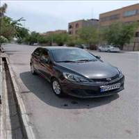 ام وی ام  315 هاچ بک جدید مدل 1394