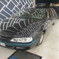 پژو پارس معمولی مدل 1392