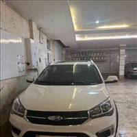 ام وی ام  X22 اتوماتیک  مدل 1397