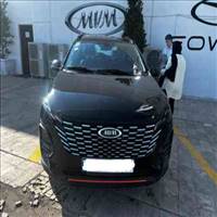 ام وی ام  X33 کراس اتومات مدل 1403