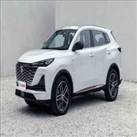 چانگان CS55 مدل 2024