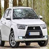 دنا پلاس توربو 5 دنده 4 ایربگ مدل 1401