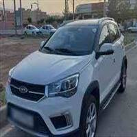 ام وی ام  X22 دنده ای مدل 1401