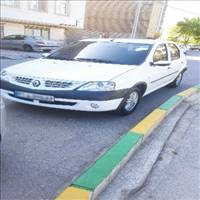 رنو ال 90 E2 فول مدل 1396