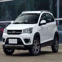 ام وی ام  X22 دنده ای مدل 1398