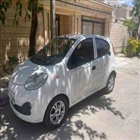 ام وی ام  110S نیوفیس فول مدل 1395