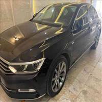 فولوکس پاسات مدل 2018