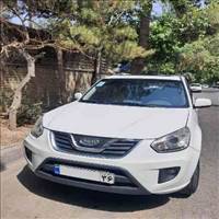 ام وی ام  X33 جدید دنده ای  مدل 1394