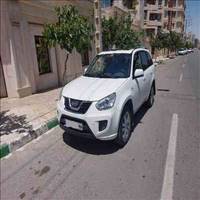 ام وی ام  X33 جدید اتوماتیک مدل 1393