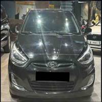 هیوندای اکسنت مدل 2015
