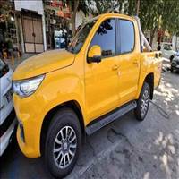 فوتون تونلند G7 مدل 1403