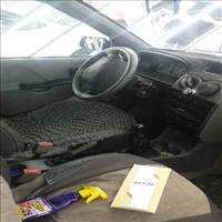 پراید 111 SE مدل 1396