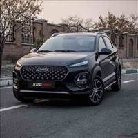 ام وی ام  X22 پرو دنده ای مدل 1402