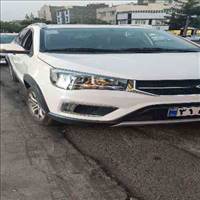 ام وی ام  X22 دنده ای مدل 1398