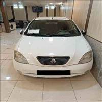 تیبا هاچ بک مدل 1401