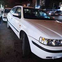 سمند LX مدل 1397