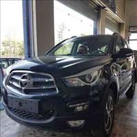 هایما S5 6 سرعته اتوماتیک مدل 1401