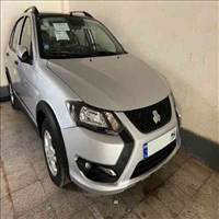 کوییک دنده ای مدل 1403