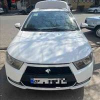 دنا پلاس توربو اتوماتیک مدل 1399