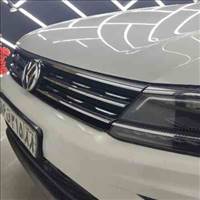 فولوکس تیگوان مدل 2018