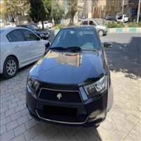 دنا پلاس توربو اتوماتیک مدل 1401