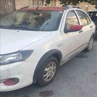 کوییک دنده ای R مدل 1402