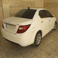 دنا پلاس توربو 5 دنده 4 ایربگ مدل 1401