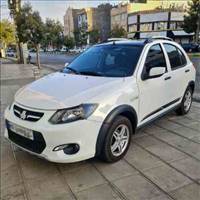 کوییک دنده ای R مدل 1402